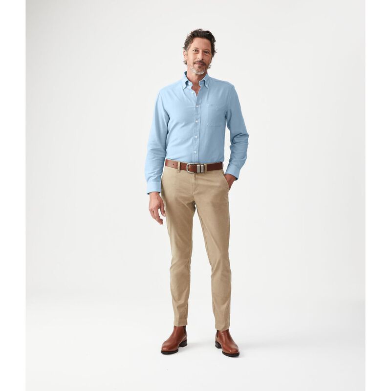 R.M. Williams Collins Button Down Shirt image number 3